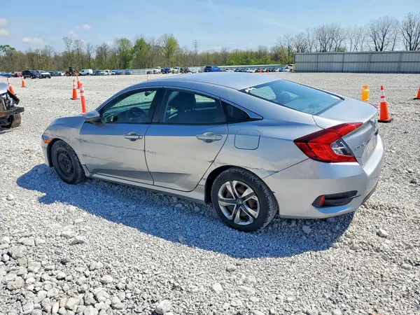 19XFC2F5XGE011573 2016 HONDA CIVIC - Image 2