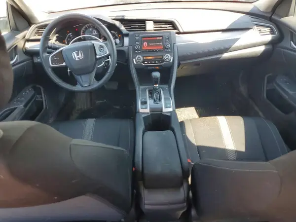 19XFC2F5XGE011573 2016 HONDA CIVIC - Image 8