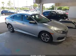 19XFC2F5XGE011587 2016 HONDA CIVIC
