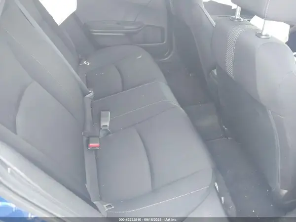 19XFC2F5XGE011816 2016 HONDA CIVIC - Image 8
