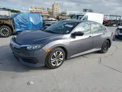 19XFC2F5XGE012304 2016 HONDA CIVIC