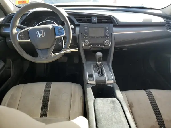 19XFC2F5XGE012481 2016 HONDA CIVIC - Image 8