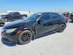 19XFC2F5XGE014456 2016 HONDA CIVIC
