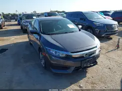 19XFC2F5XGE015056 2016 HONDA CIVIC