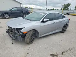 19XFC2F5XGE015607 2016 HONDA CIVIC