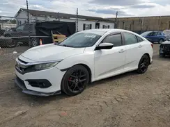 19XFC2F5XGE015641 2016 HONDA CIVIC