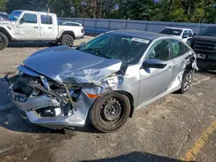 19XFC2F5XGE016398 2016 HONDA CIVIC