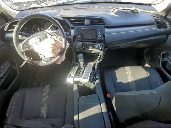 19XFC2F5XGE016398 2016 HONDA CIVIC - Image 8