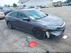 19XFC2F5XGE016479 2016 HONDA CIVIC