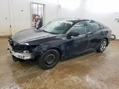 19XFC2F5XGE016787 2016 HONDA CIVIC