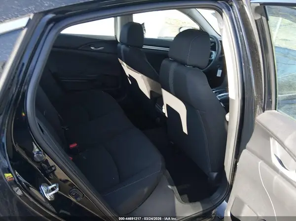19XFC2F5XGE017714 2016 HONDA CIVIC - Image 8