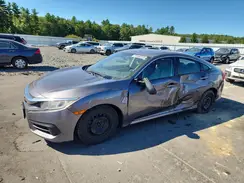 19XFC2F5XGE017955 2016 HONDA CIVIC