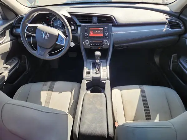 19XFC2F5XGE017955 2016 HONDA CIVIC - Image 8