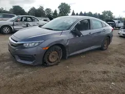 19XFC2F5XGE018023 2016 HONDA CIVIC