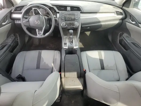 19XFC2F5XGE018023 2016 HONDA CIVIC - Image 8