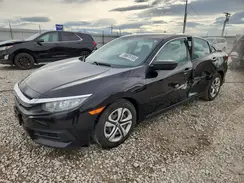 19XFC2F5XGE018278 2016 HONDA CIVIC