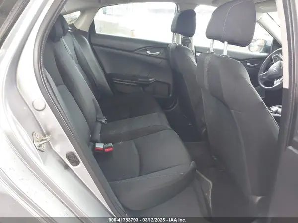 19XFC2F5XGE018538 2016 HONDA CIVIC - Image 8