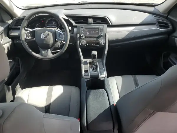 19XFC2F5XGE018619 2016 HONDA CIVIC - Image 8