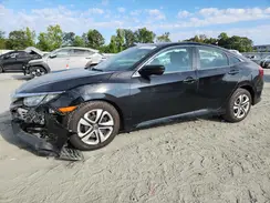 19XFC2F5XGE018684 2016 HONDA CIVIC