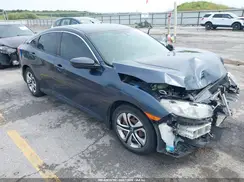 19XFC2F5XGE019902 2016 HONDA CIVIC