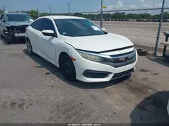 19XFC2F5XGE020273 2016 HONDA CIVIC