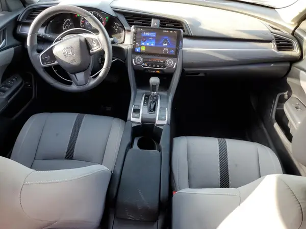 19XFC2F5XGE020483 2016 HONDA CIVIC - Image 8