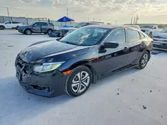 19XFC2F5XGE021018 2016 HONDA CIVIC