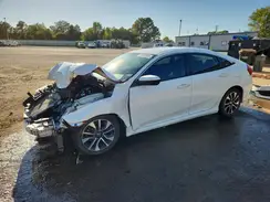 19XFC2F5XGE021164 2016 HONDA CIVIC