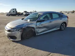 19XFC2F5XGE021374 2016 HONDA CIVIC