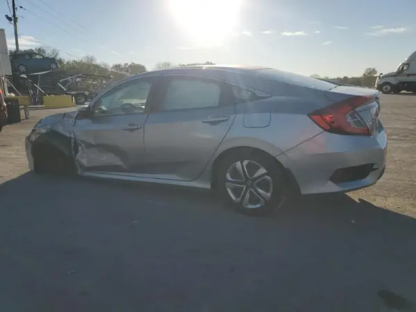 19XFC2F5XGE021374 2016 HONDA CIVIC - Image 2