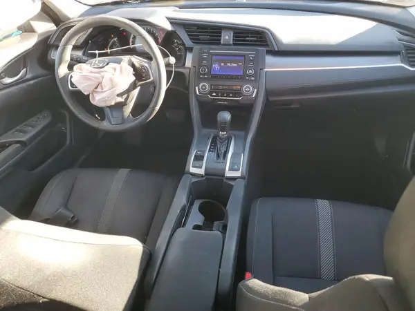 19XFC2F5XGE021374 2016 HONDA CIVIC - Image 8