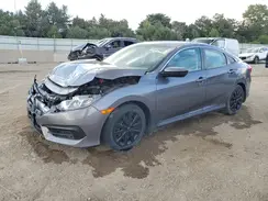 19XFC2F5XGE022539 2016 HONDA CIVIC