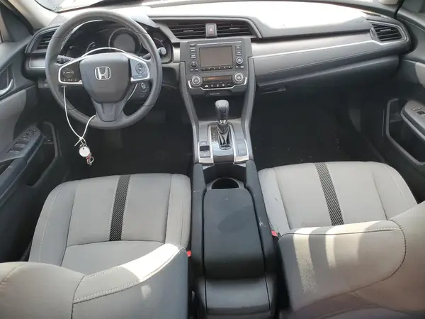 19XFC2F5XGE022539 2016 HONDA CIVIC - Image 8