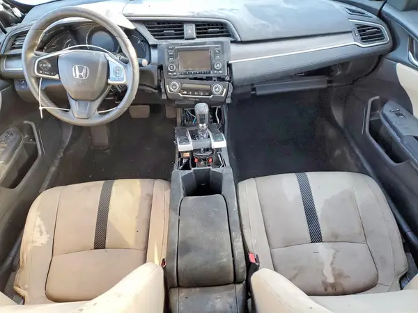 19XFC2F5XGE022590 2016 HONDA CIVIC - Image 8