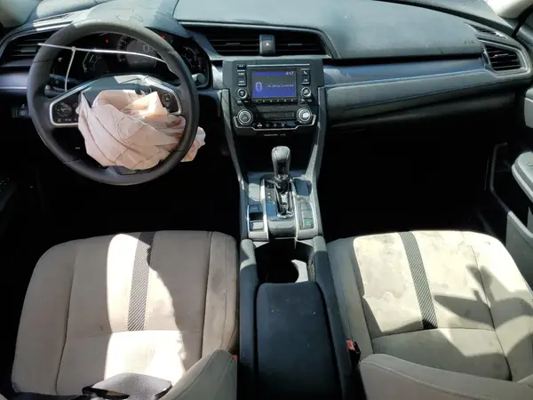 19XFC2F5XGE022606 2016 HONDA CIVIC - Image 8
