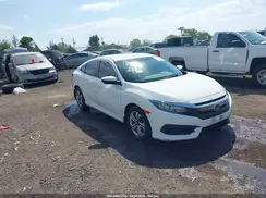 19XFC2F5XGE022668 2016 HONDA CIVIC