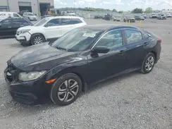 19XFC2F5XGE023383 2016 HONDA CIVIC