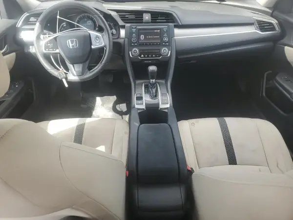 19XFC2F5XGE023383 2016 HONDA CIVIC - Image 8