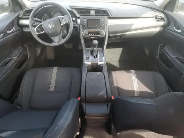 19XFC2F5XGE023576 2016 HONDA CIVIC - Image 8