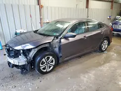 19XFC2F5XGE023660 2016 HONDA CIVIC