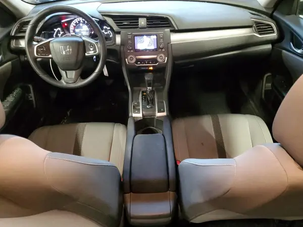 19XFC2F5XGE023660 2016 HONDA CIVIC - Image 8