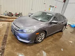 19XFC2F5XGE025294 2016 HONDA CIVIC