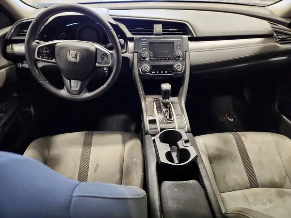 19XFC2F5XGE025294 2016 HONDA CIVIC - Image 8