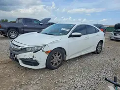 19XFC2F5XGE025361 2016 HONDA CIVIC