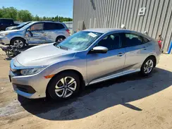19XFC2F5XGE026056 2016 HONDA CIVIC