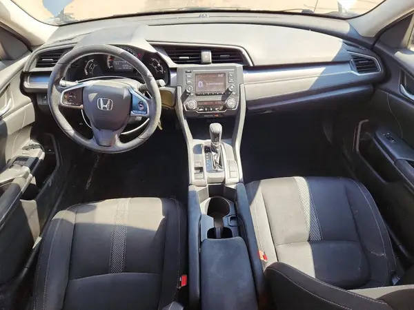 19XFC2F5XGE026056 2016 HONDA CIVIC - Image 8