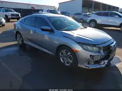 19XFC2F5XGE026090 2016 HONDA CIVIC