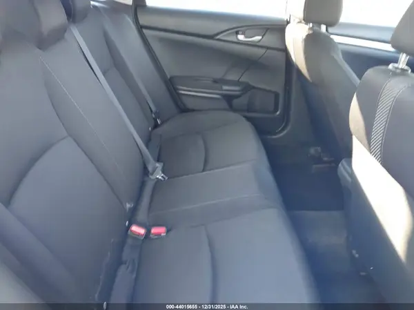 19XFC2F5XGE026090 2016 HONDA CIVIC - Image 8