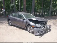 19XFC2F5XGE026431 2016 HONDA CIVIC