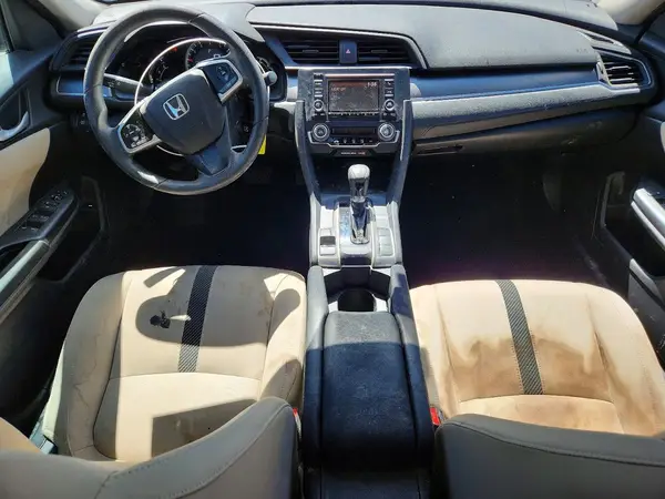 19XFC2F5XGE026770 2016 HONDA CIVIC - Image 8